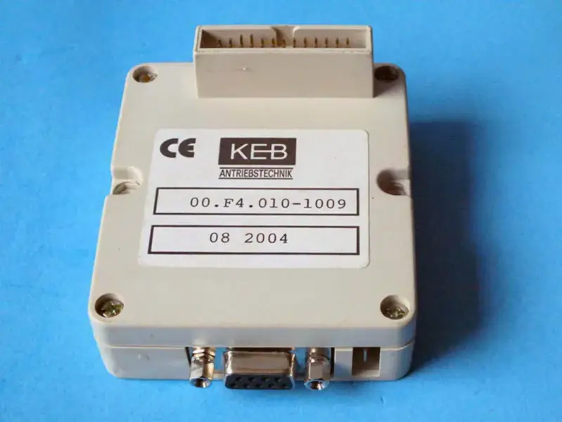 KEB 00.F4.010-1009