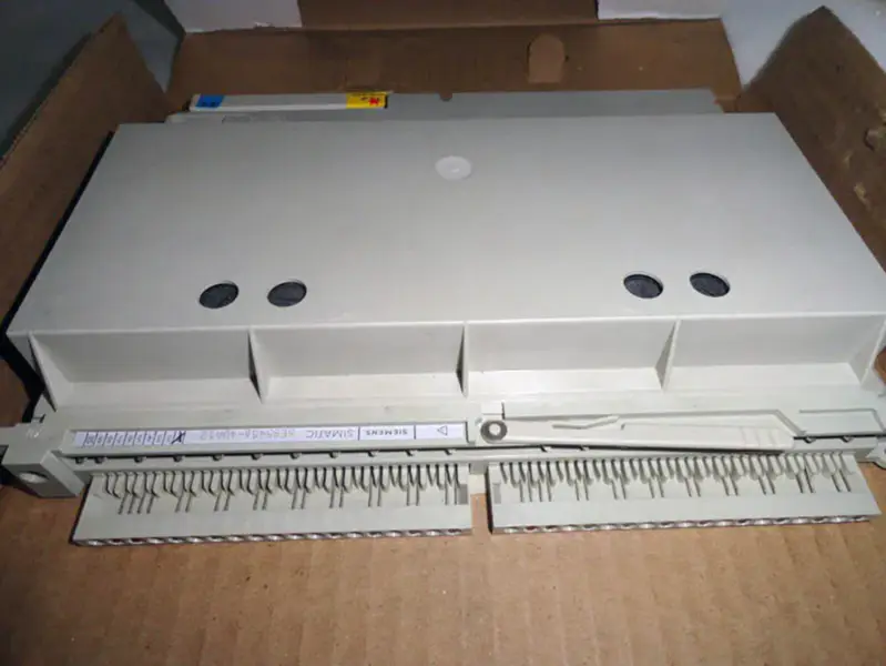 Siemens 6ES54564UA12
