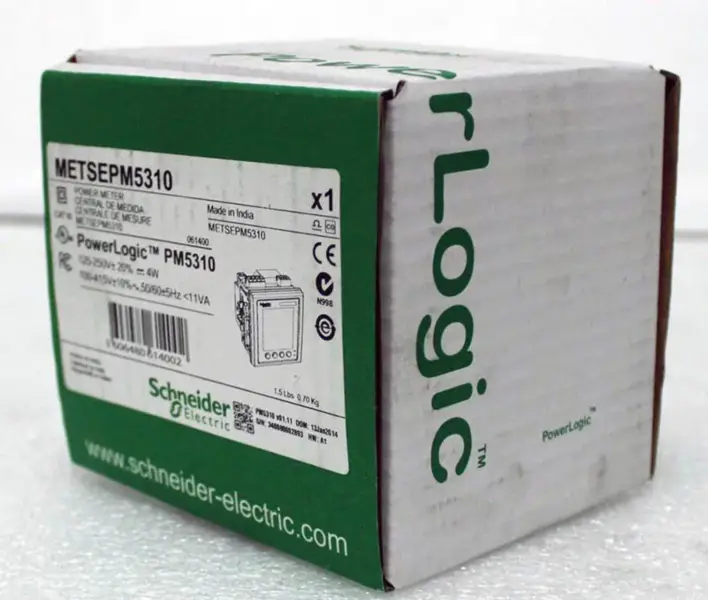 Schneider Electric METSEPM5310