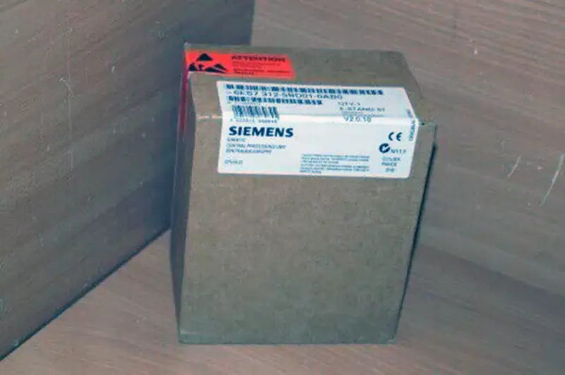 Siemens 6ES7312-5BD01-0AB0