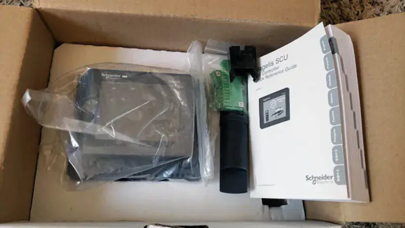 Schneider Electric HMISCU6B5
