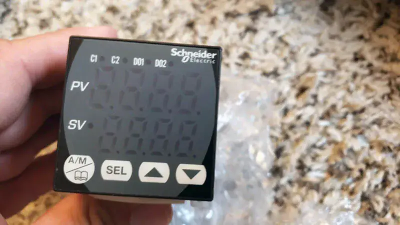 Schneider Electric REG48PUN1JHU