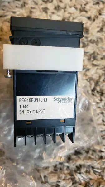 Schneider Electric REG48PUN1JHU