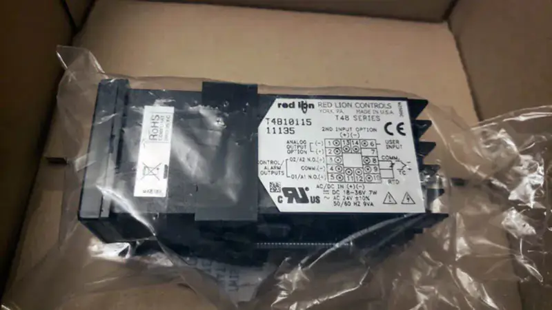 Red Lion Controls T4810115