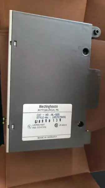 WESTINGHOUSE NL-505