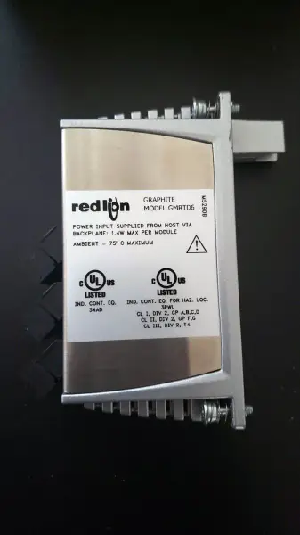 Red Lion Controls GMRTD600