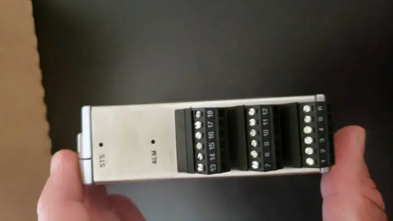 Red Lion Controls GMRTD600