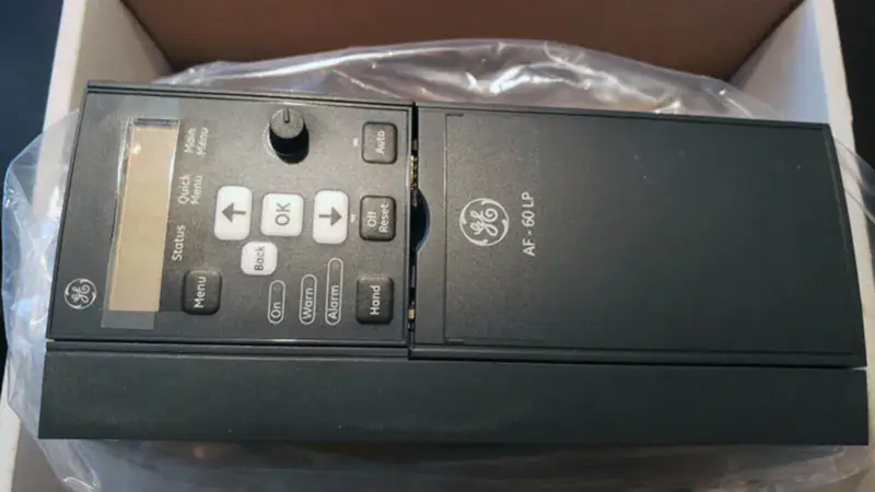 General Electric 6KLP23003X9A1