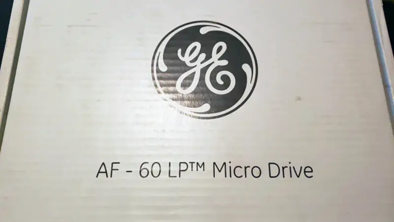 General Electric 6KLP23003X9A1
