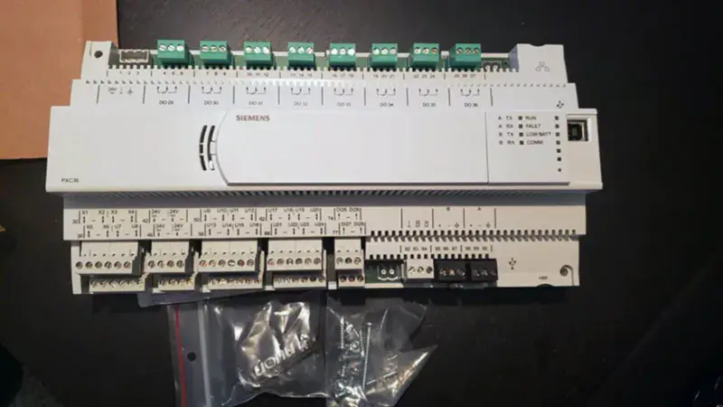 Siemens PXC36-EF.A