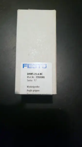 Festo DHWS-25-A-NC