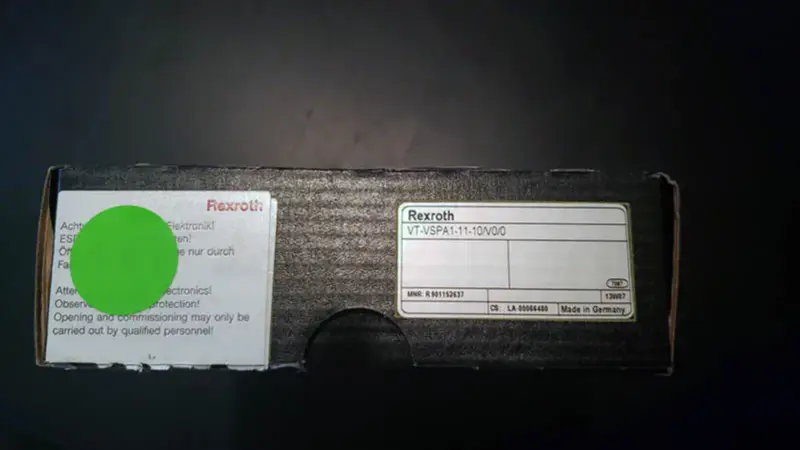 Rexroth R901152637