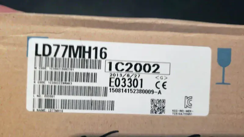Mitsubishi LD77MH16