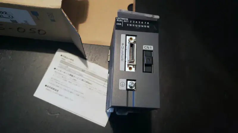 Mitsubishi LD77MH16