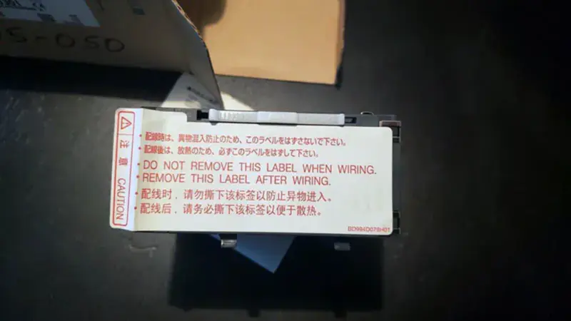 Mitsubishi LD77MH16