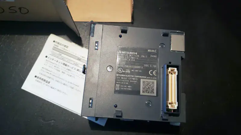 Mitsubishi LD77MH16