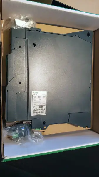 Schneider Electric ATV320U07N4B