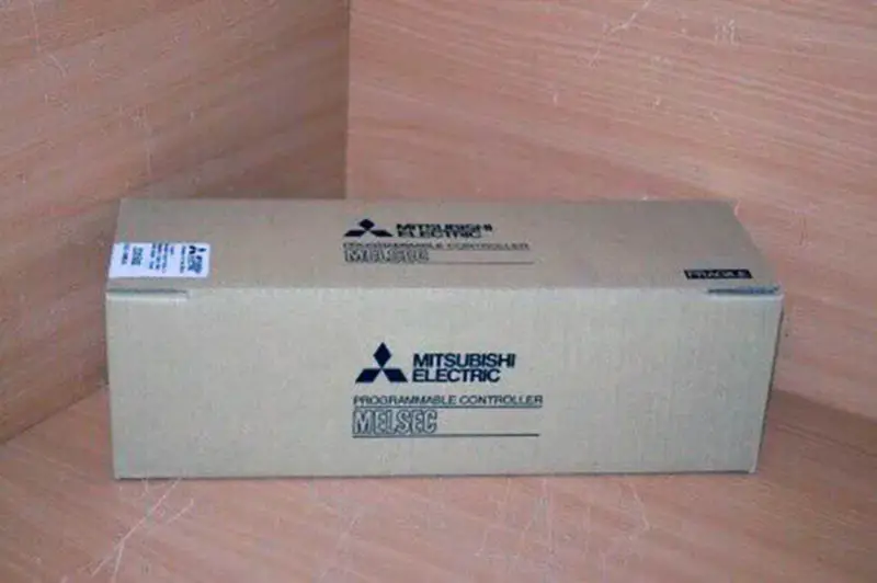 Mitsubishi FX3U-80MR/DS