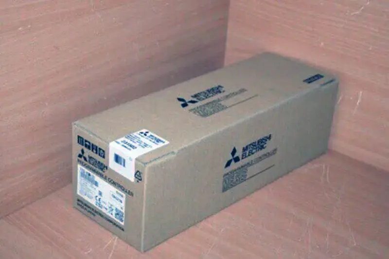 Mitsubishi FX3U-80MR/DS
