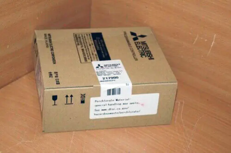 Mitsubishi Q04UDEHCPU