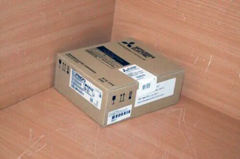 Mitsubishi Q12PRHCPU