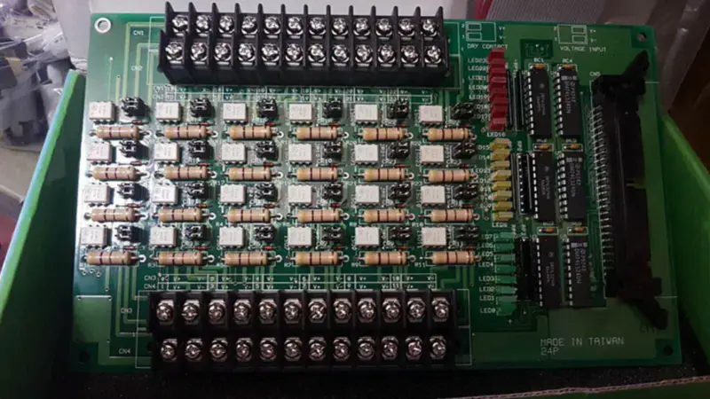 ACL TB-24P