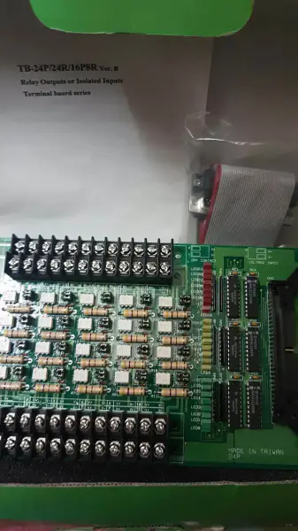 ACL TB-24P