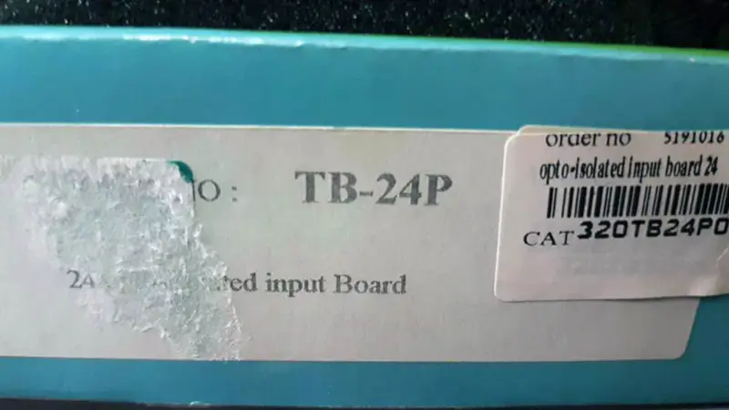 ACL TB-24P