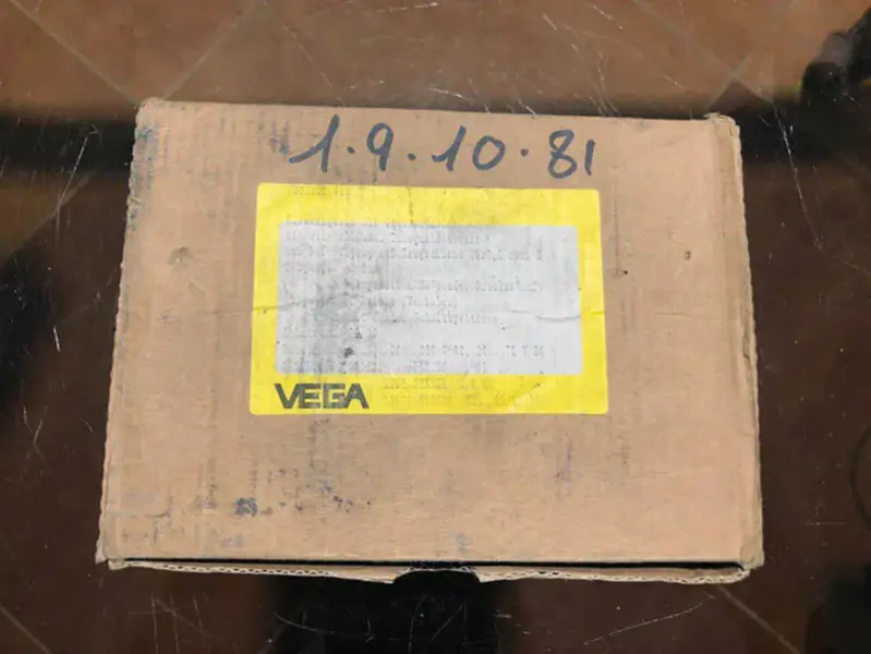 VEGA TOR620