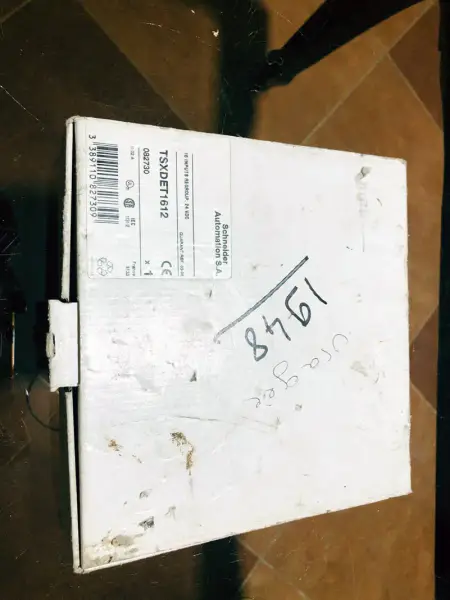 Schneider Electric TSXDET1612