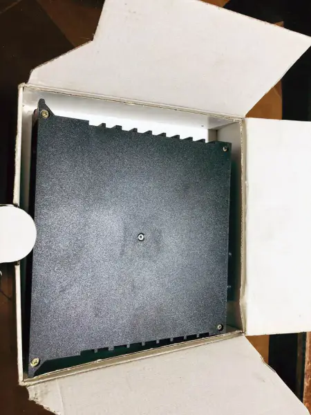 Schneider Electric TSXDET1612