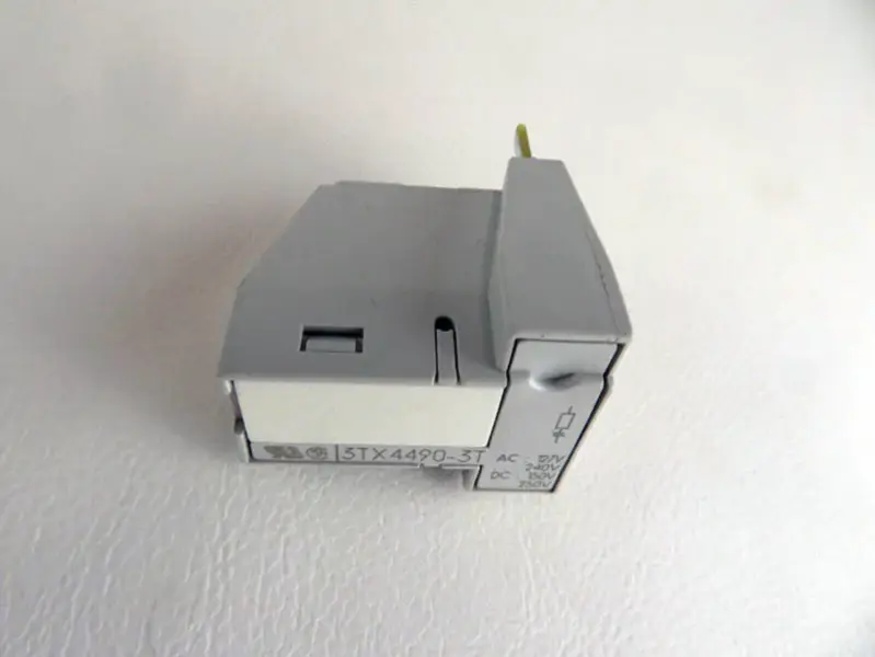 Siemens 3TX4490-3T