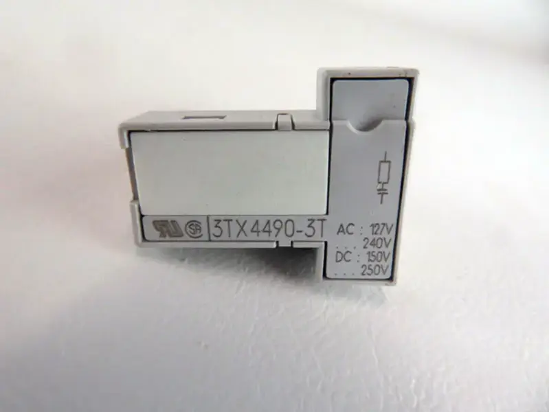 Siemens 3TX4490-3T
