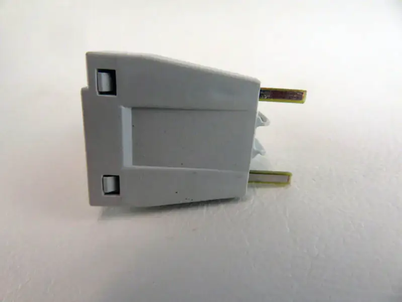 Siemens 3TX4490-3T