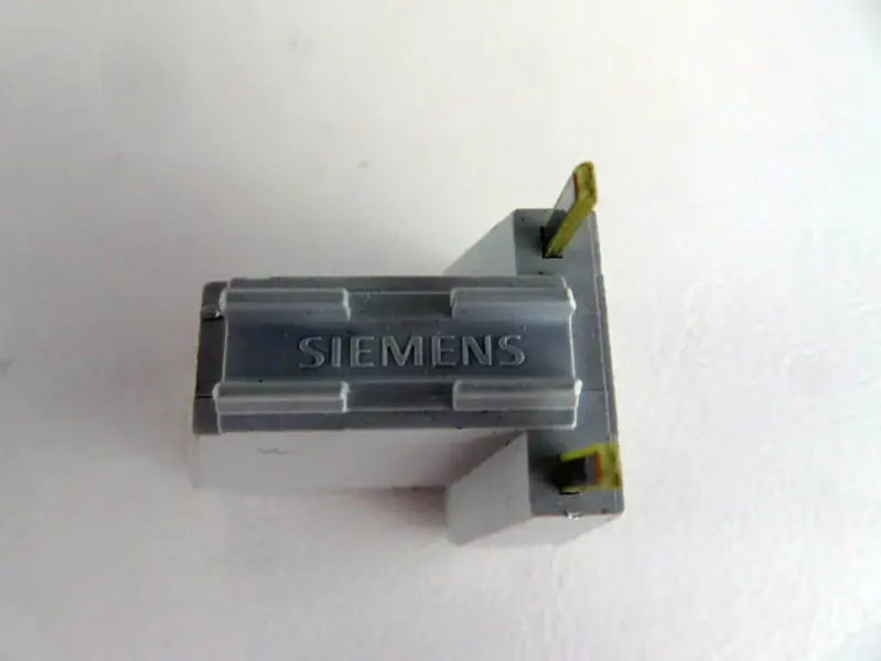 Siemens 3TX4490-3T