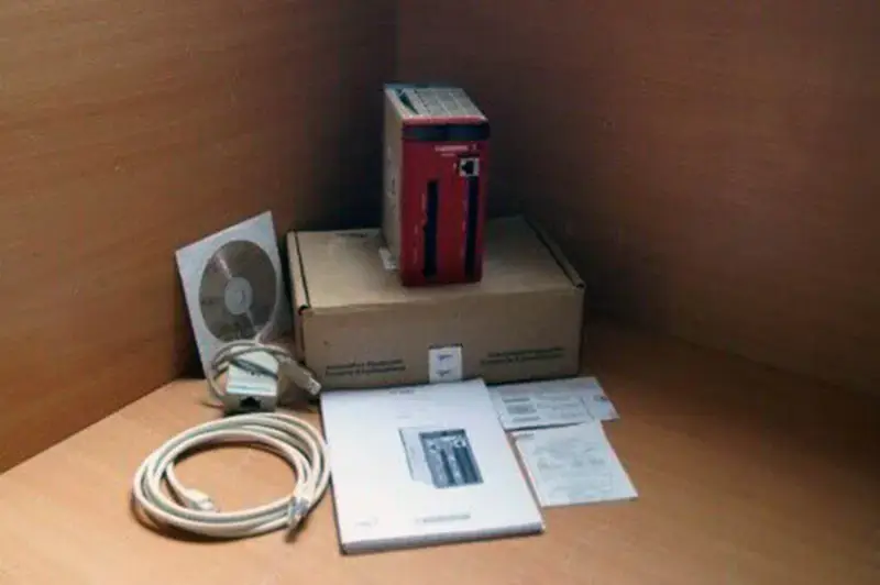 Schneider Electric XPS-MC