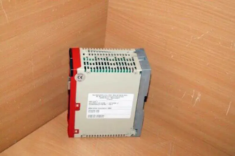 Schneider Electric XPS-MC