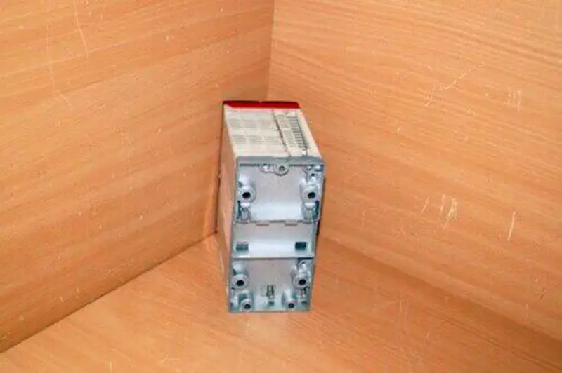 Schneider Electric XPS-MC