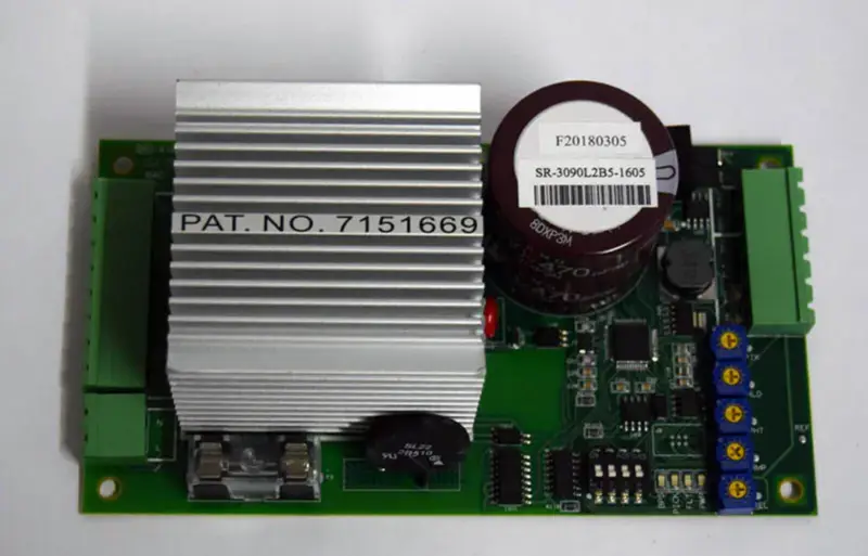SmartRise SR3090