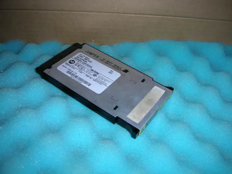 AB PLC 1785-ME16/A