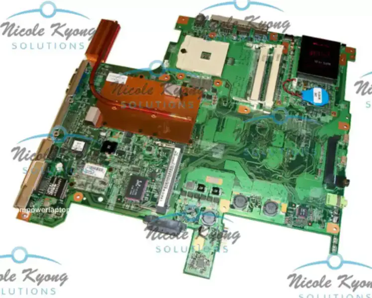 Základní deska Acer LB.A4601.001 LB.A4601.002 LB.T7801.001 48.4C501.011 3020 3022WMLi 5020 4400 4401 4402