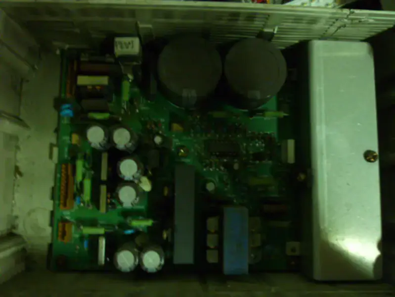 Mitsubishi PLC FX2-128