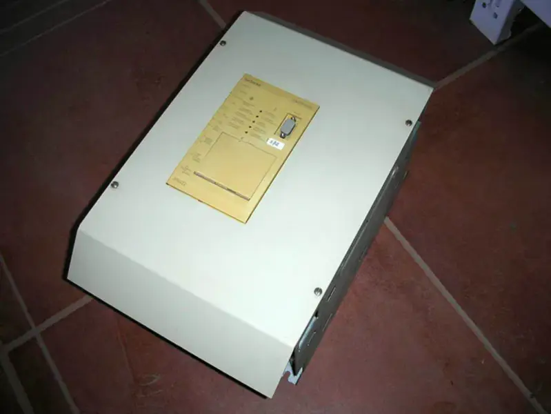 Siemens 3RW2234-0DB15
