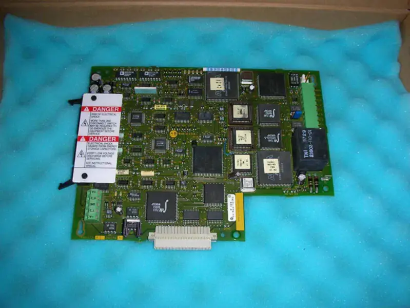 Allen Bradley 1336T-MCB-SP34B 74101-774-53 Rev A