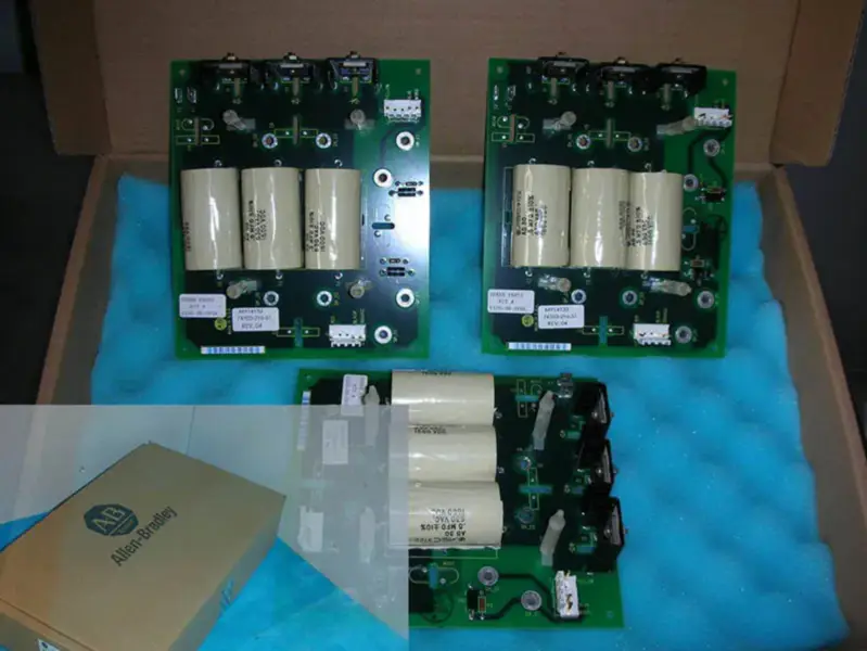 Allen Bradley 1336-SN-SP6A 74103-216-51