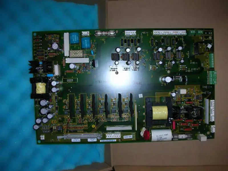 ALLEN BRADLEY 1336-BDB-SP29A/74101-169-53