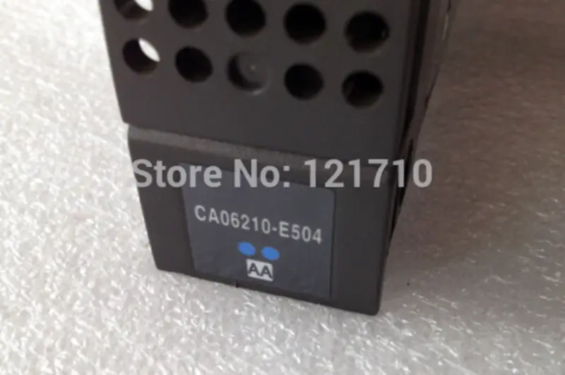 FC 73GB CA06210-E504 CA05951-9363 ST373207FC 10K.7 pro průmyslovou základní desku fujitsu eternus 3000 stoages