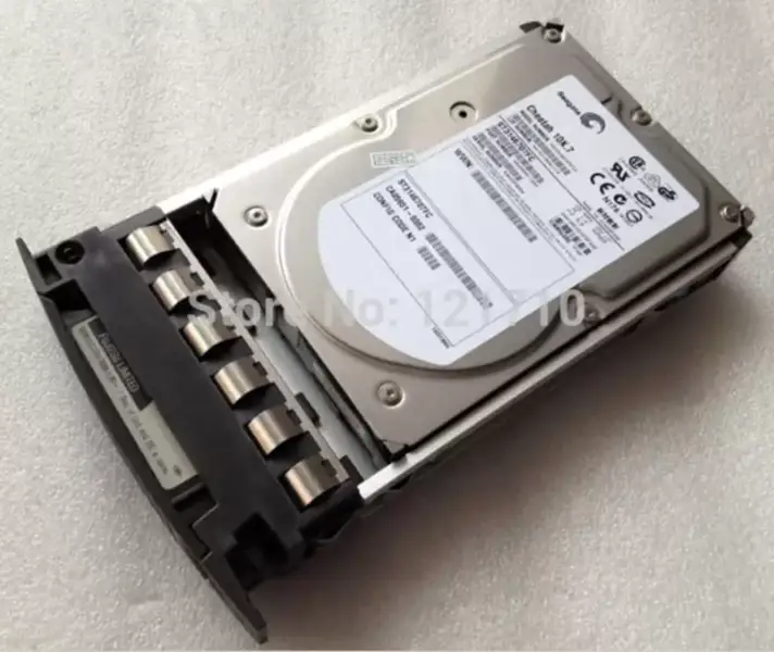 Fujitsu Siemens 146GB FC CA06800-E415 CA05951-9362 pro průmyslové základní desky fujitsu eternus 3000 storages