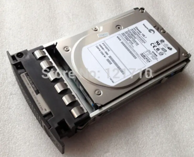 FC 73GB CA06800-E414 ST373207FC CA05951-9363 3,5 10K pro průmyslové základní desky fujisu eternus storages