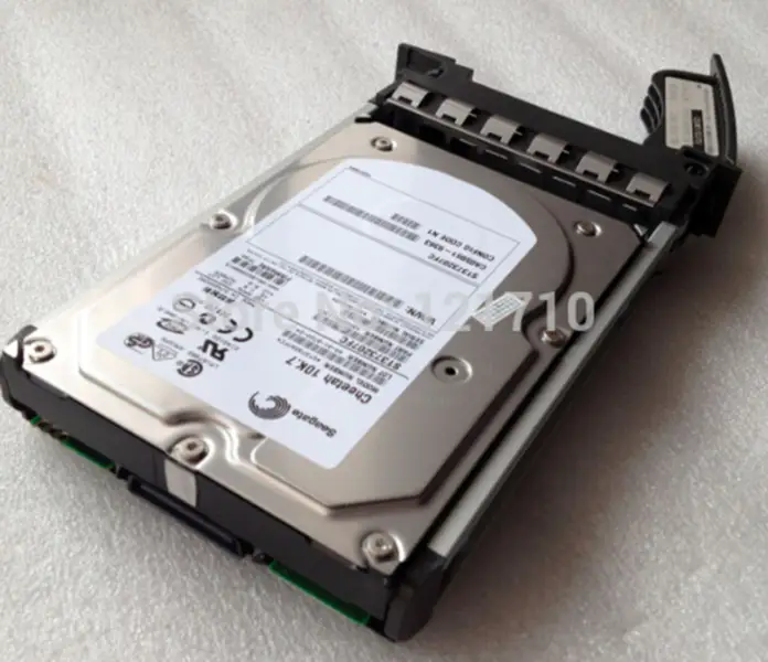 FC 73GB CA06800-E414 ST373207FC CA05951-9363 3,5 10K pro průmyslové základní desky fujisu eternus storages